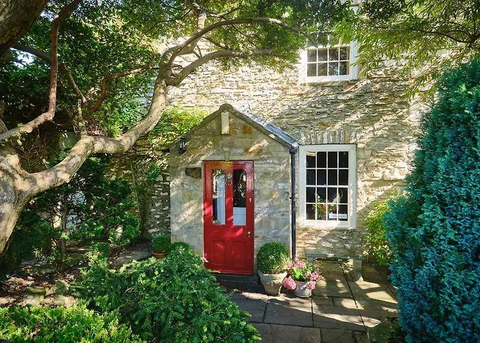 Nuns Cottage Bed & Breakfast