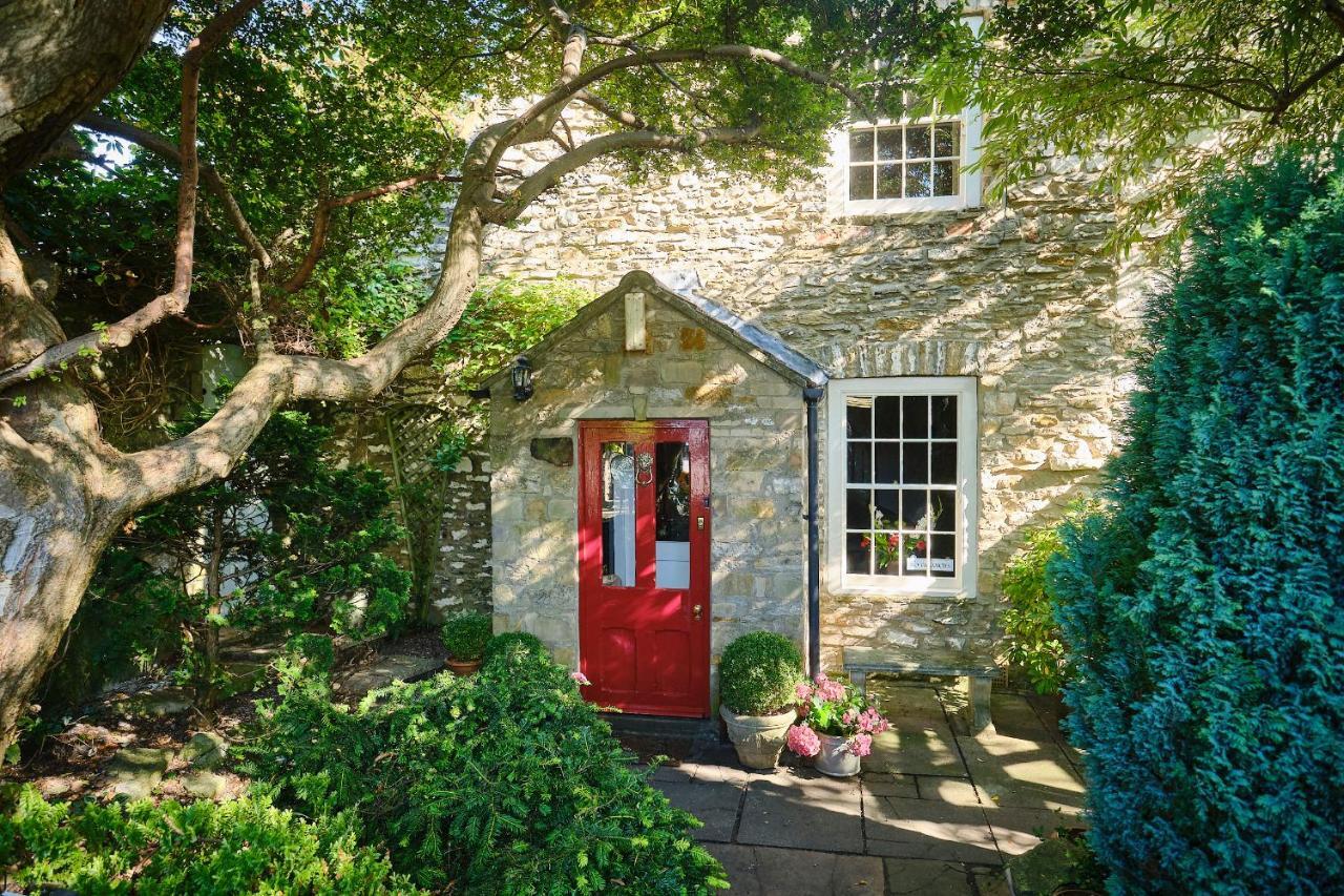 Bed and breakfast Nuns Richmond (North Yorkshire)