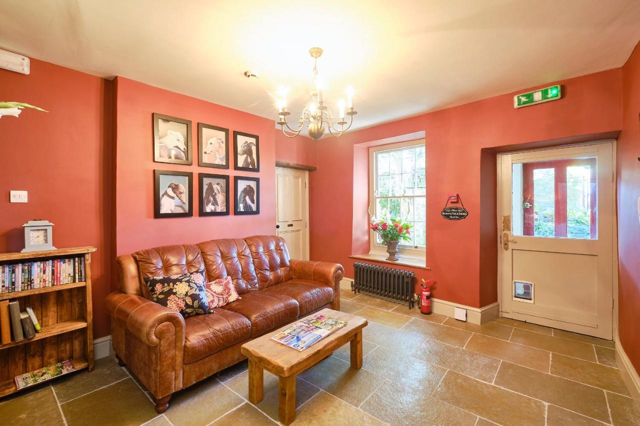 Bed and breakfast Nuns 3*
