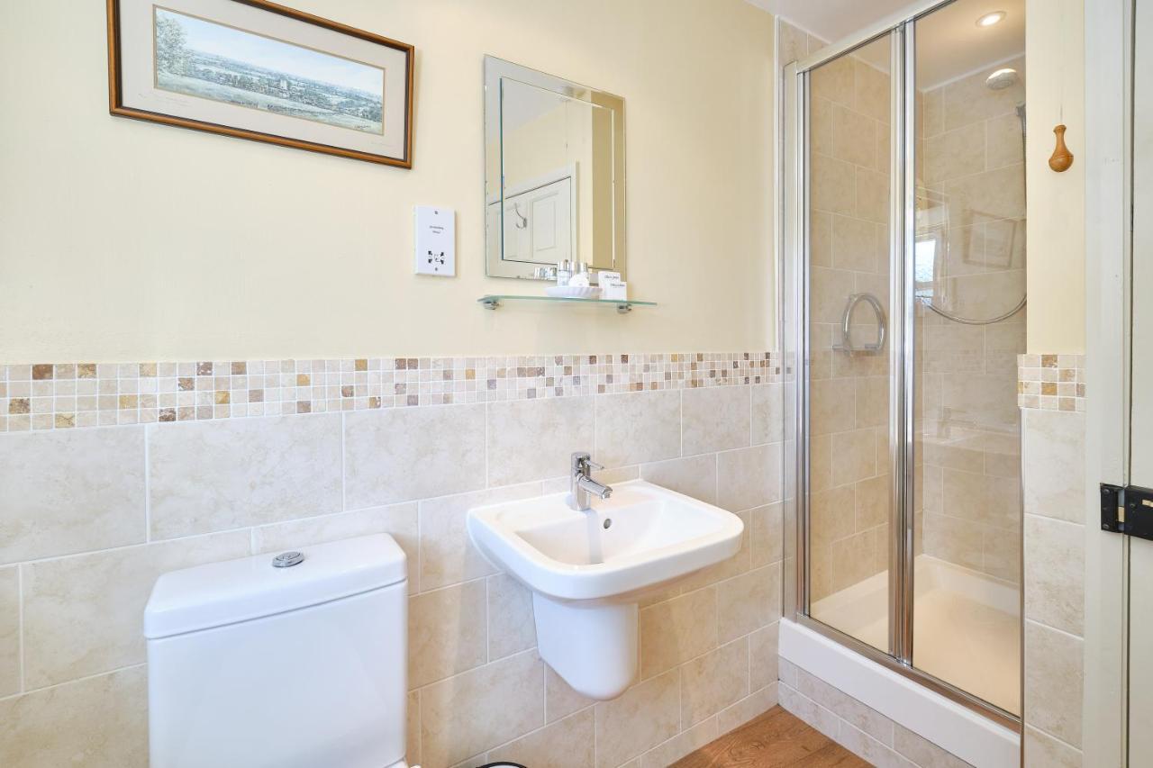 Nuns 3* Richmond (North Yorkshire)