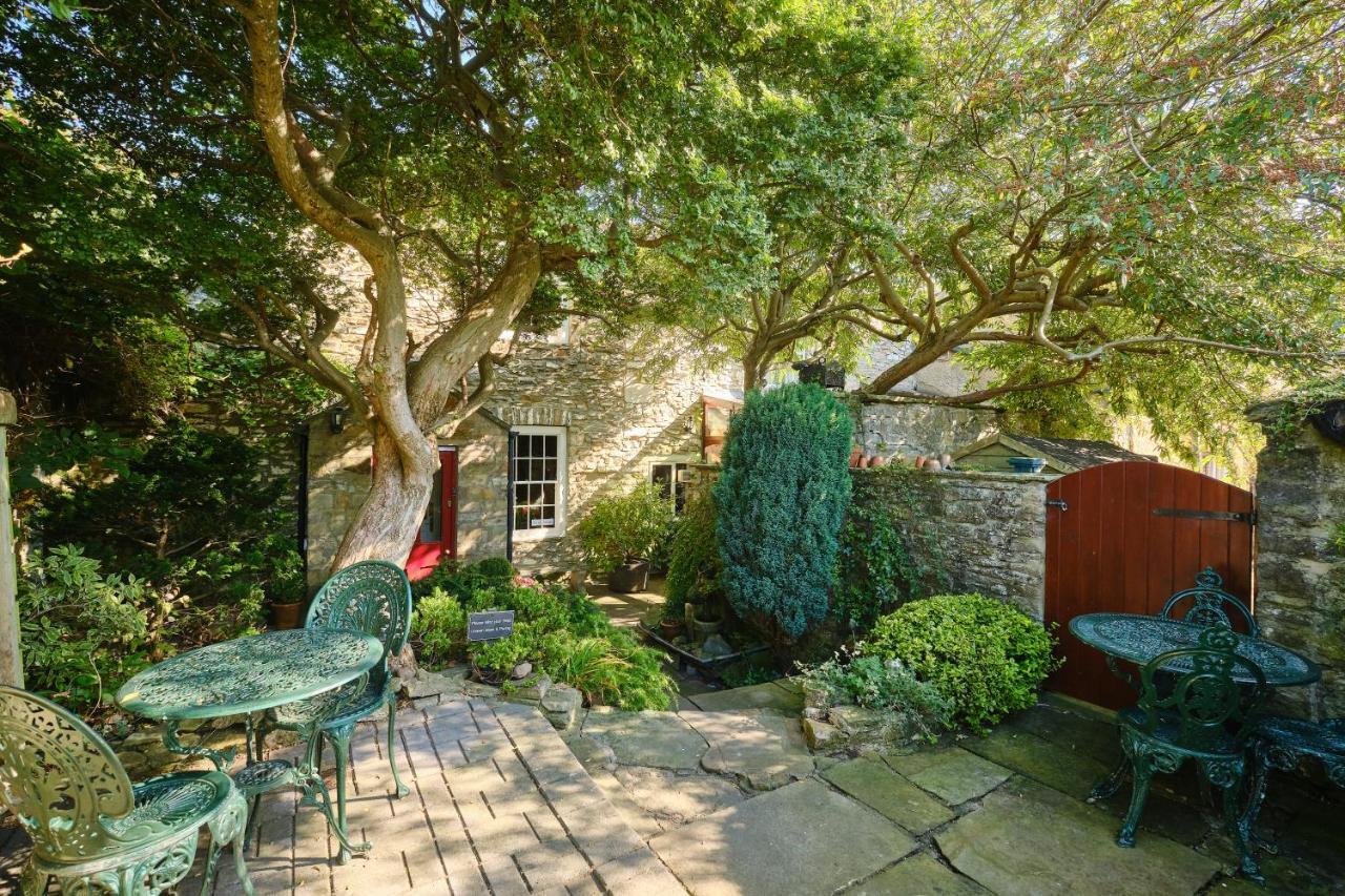 Bed and breakfast Nuns Richmond (North Yorkshire)