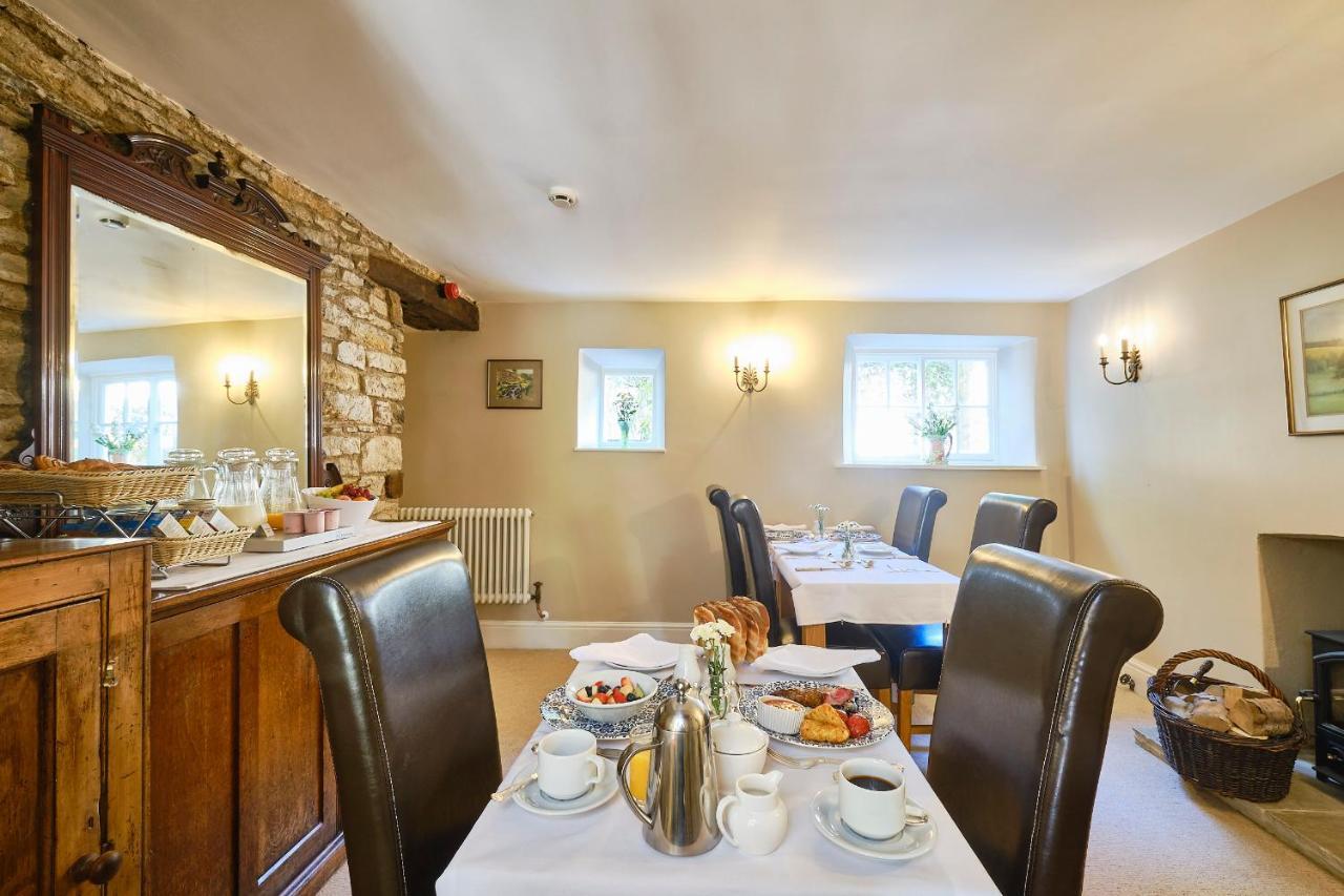 Bed and breakfast Nuns 3*
